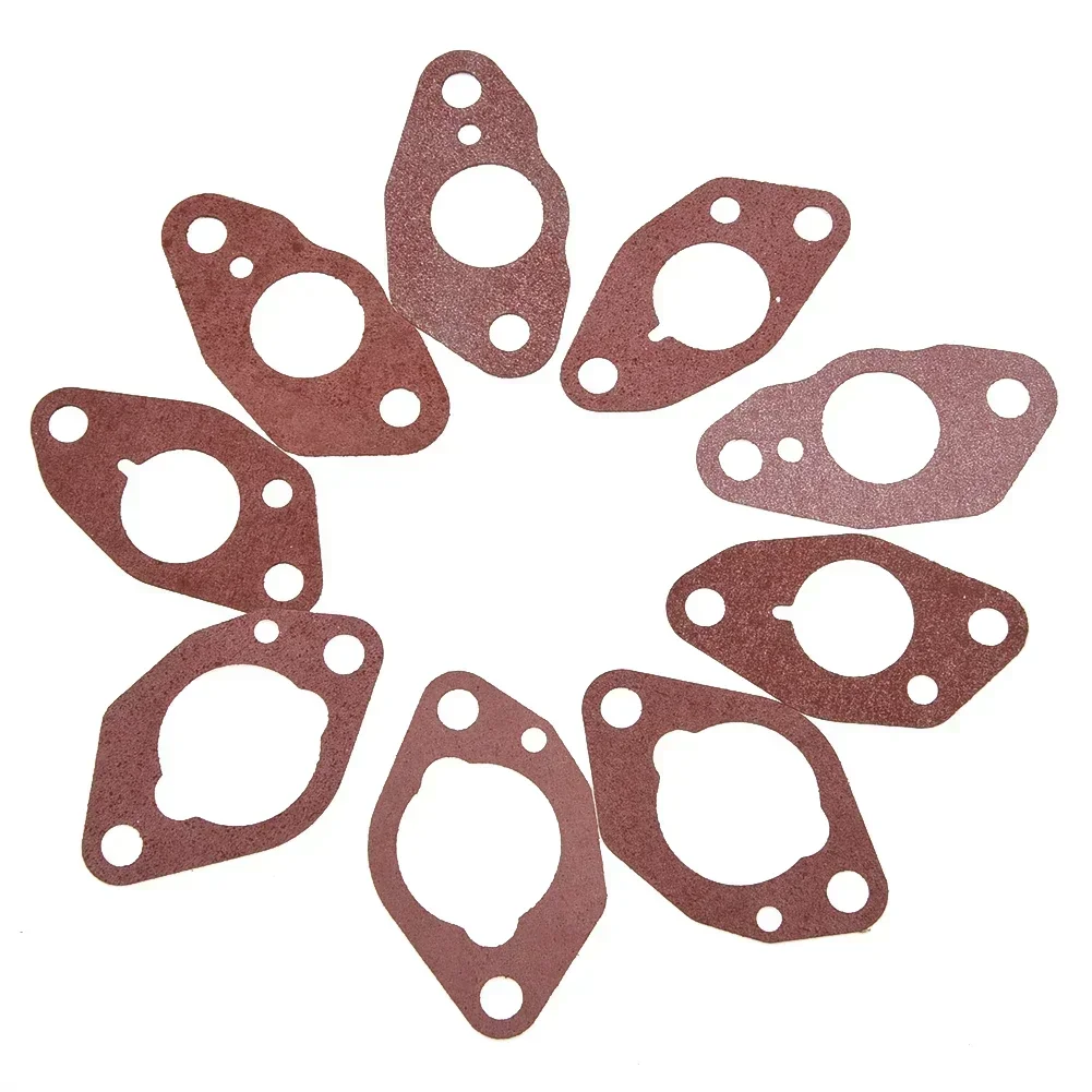 

Lawnmower Component Kits Featuring Essential Parts Like the Carburetor Fittings Designed to Meet Various Needs