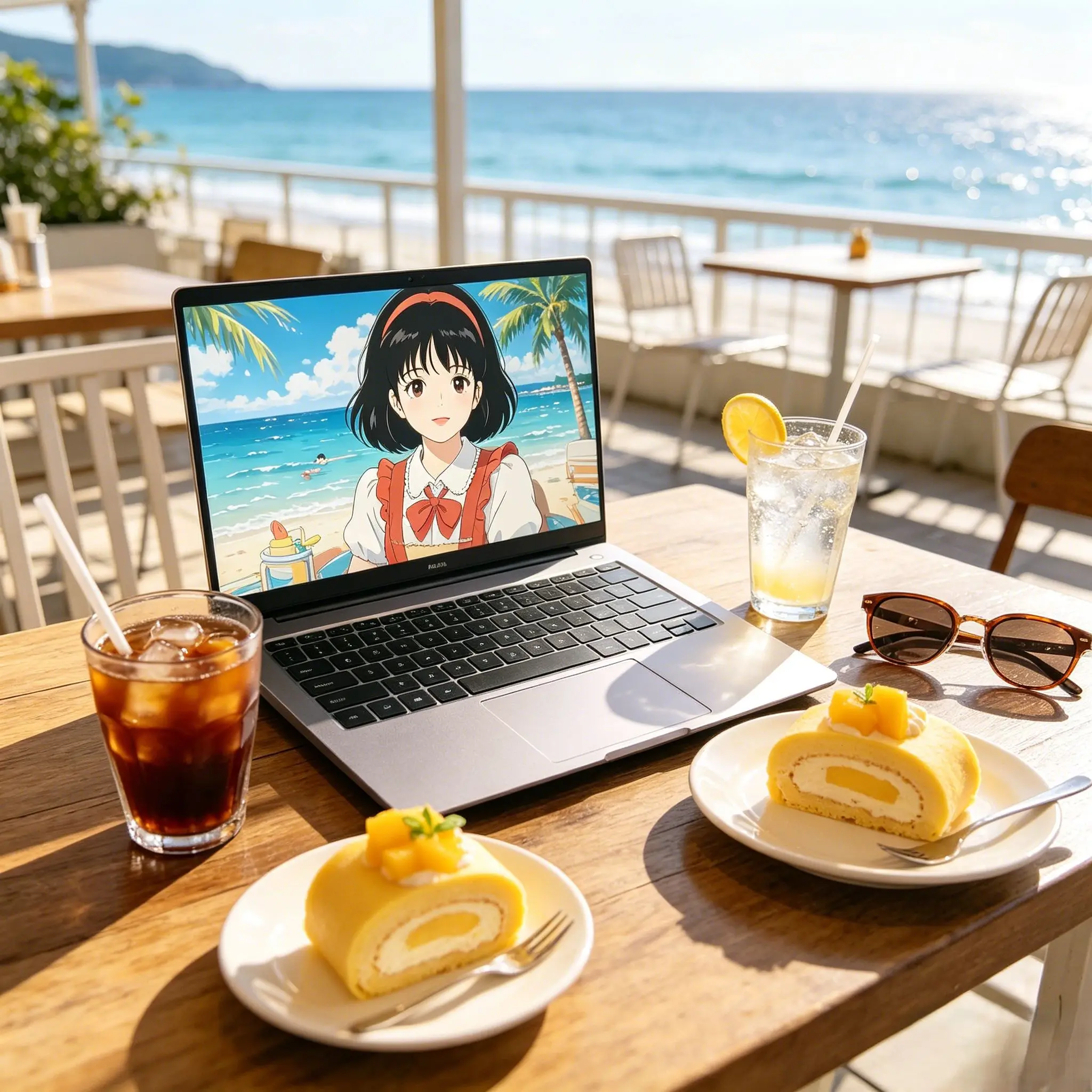 2026 New Premium 15.6" Laptop, Intel Celeron N3700 Processor, Windows 11, 16GB 32GB Optional, Performance Portable Business Off