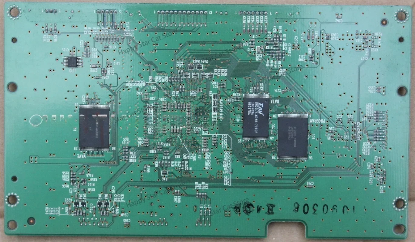 Suitable for  PSR-S550, PSR-S500 electronic keyboard motherboard, original, no repair, no fault