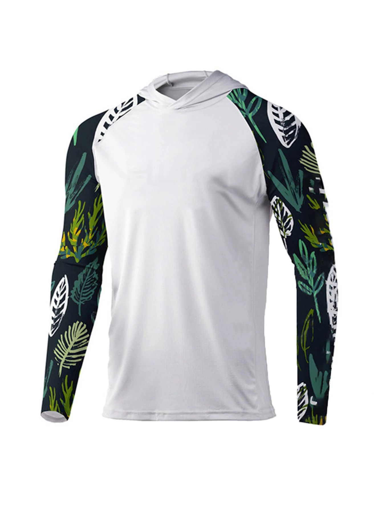 Fishing Shirt Uv Protection - Camisas de Pesca 2026 de Manga