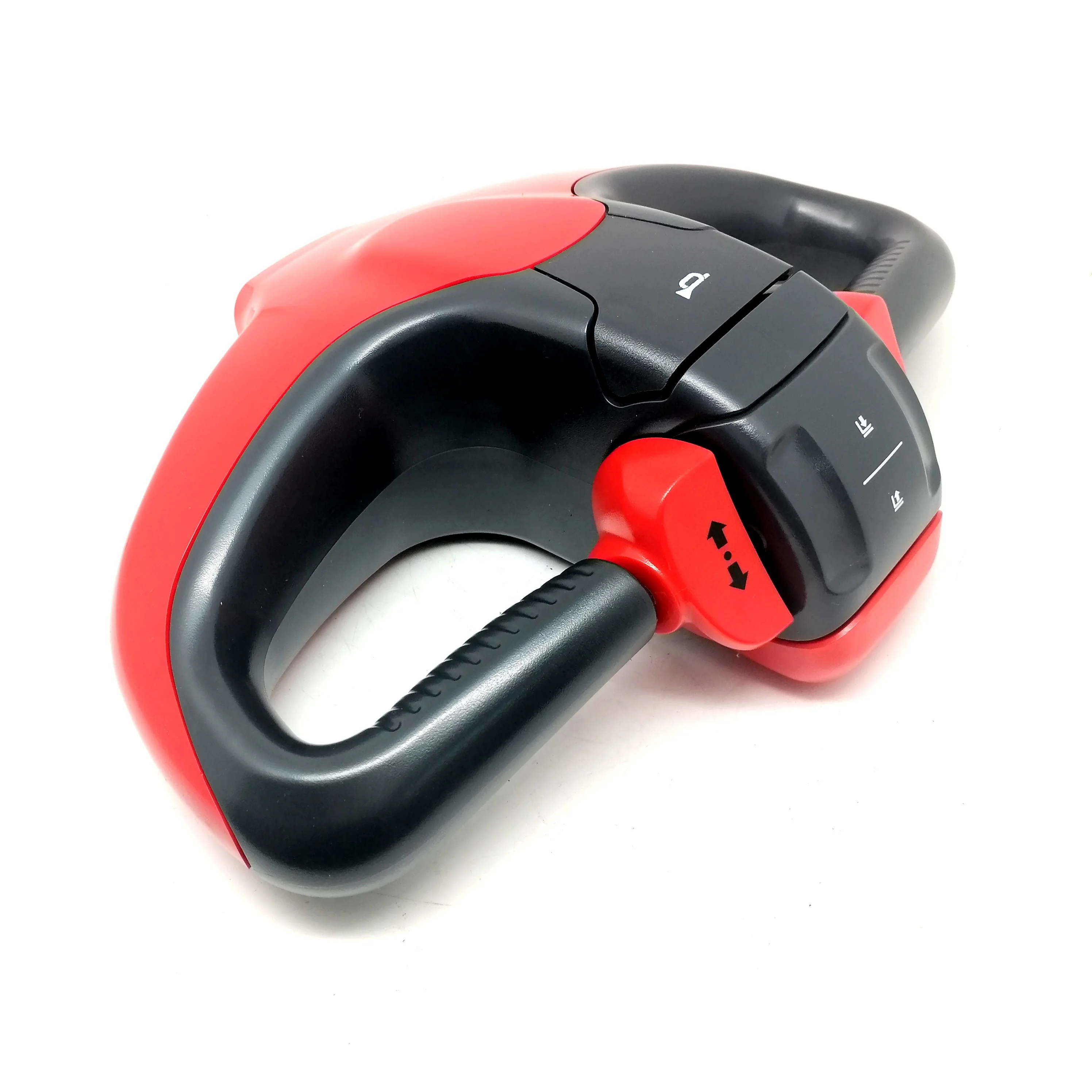 Linde Forklift Stee…