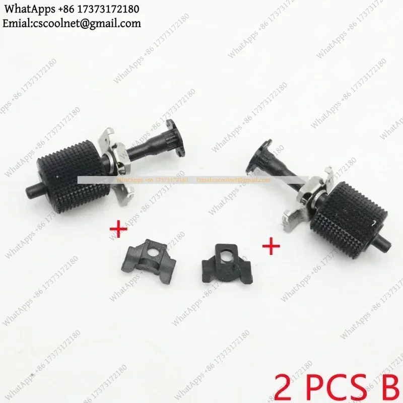 k3 Steering Wheel Button Switch Roller For Skoda Octavia Superb Kodiaq