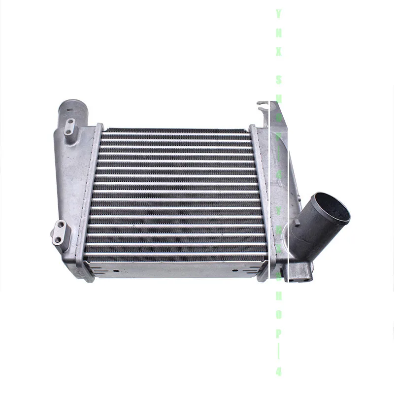 14461-VM00A Intercooling for Nissan NAVARA NP300 D22 2010-2018 High Quality Auto Parts