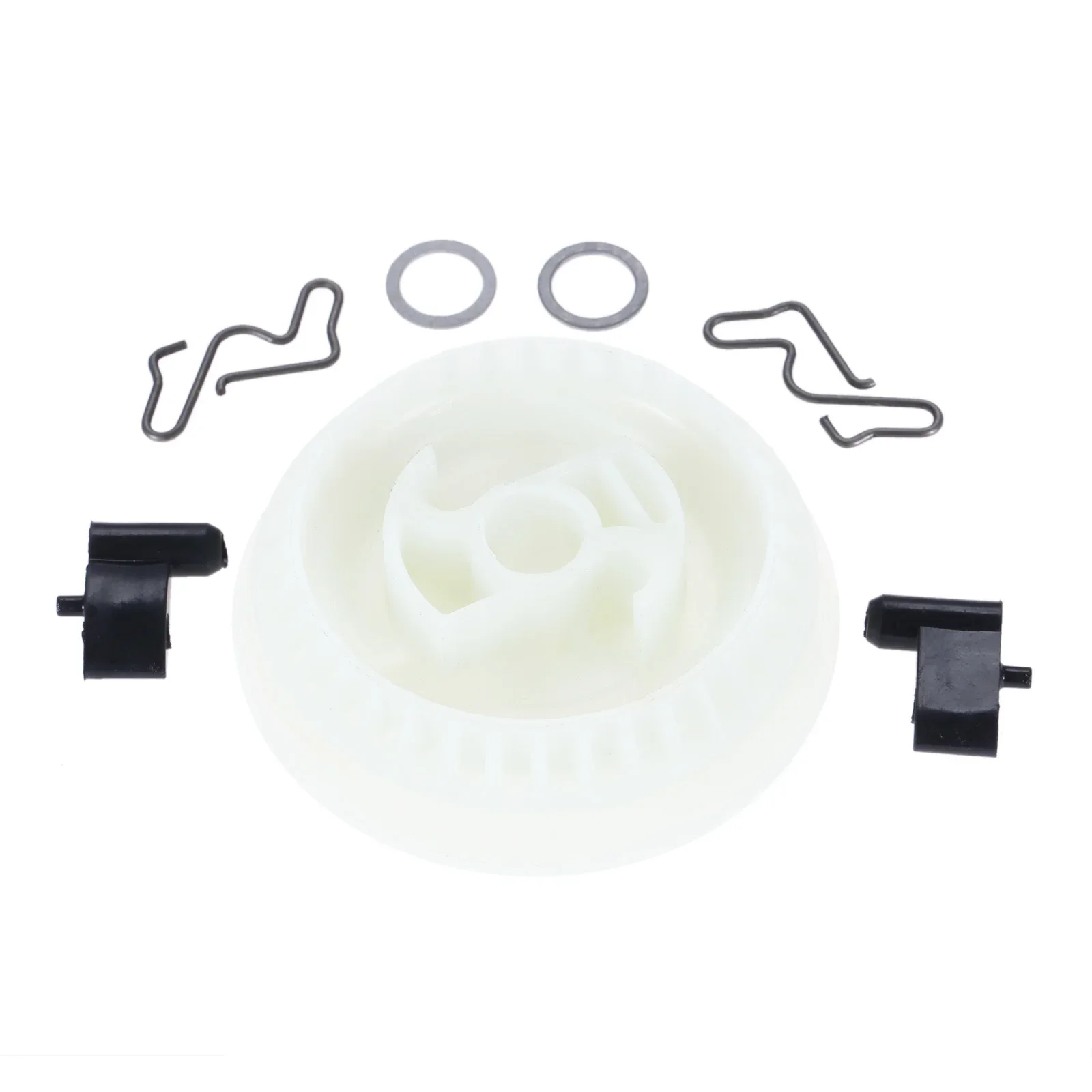 1 Set Chainsaws Recoil Starter Pulley Pawl Washer Spring Repair Kit for STIHL 017 018 021 023 025 MS170 MS180 MS230 MS250 MS210