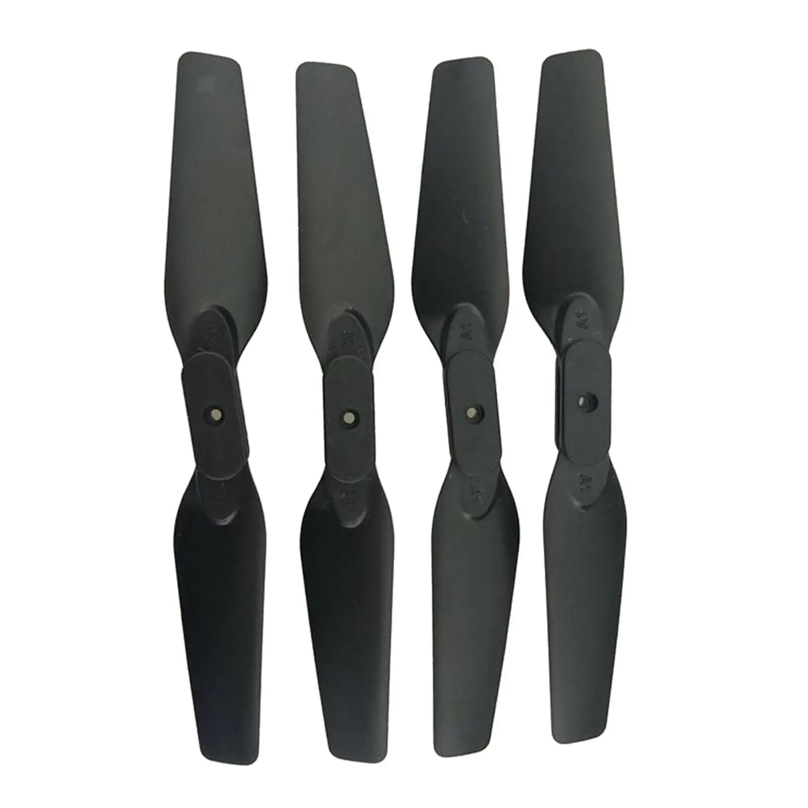 Original RC Quadcopter Spare Parts 4*Propeller 2A+2B Arms With Motor Set For Eachine E58 JY019 Drone