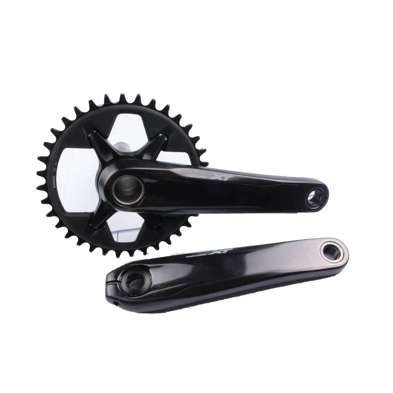 Shimano-deore XT M8100バイクパーツ,右シフター,RDリアディレイラー