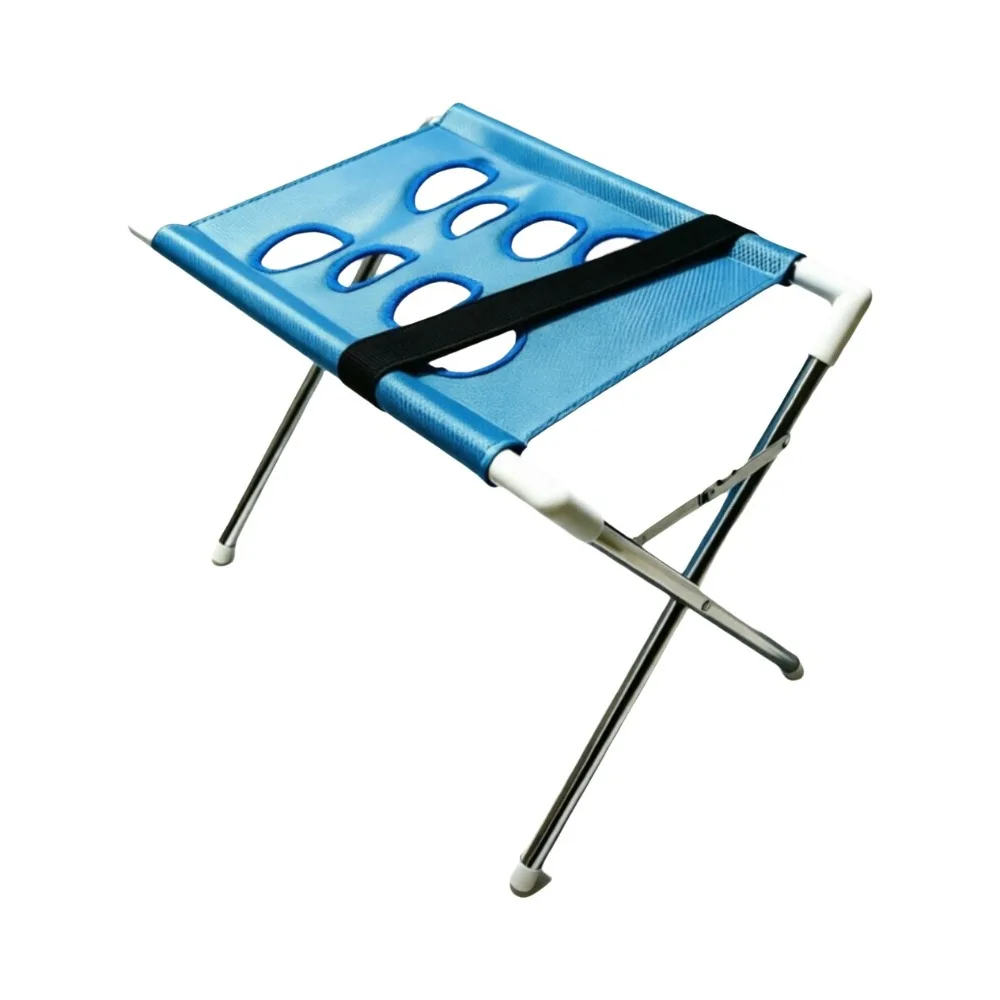 Foldable Pet Grooming Table Non-Slip Breathable Pet Bathing Stand Quick-Dry Mesh Comfortable Pet Grooming Hammock Nail Trimming