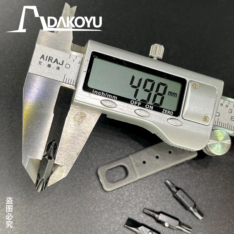 DAKOYU Black-Sliver 23-in-1 Folding Multifunctional Tool Pliers Multifunctional Combination Tool Pliers EDC Outdoor Equipment