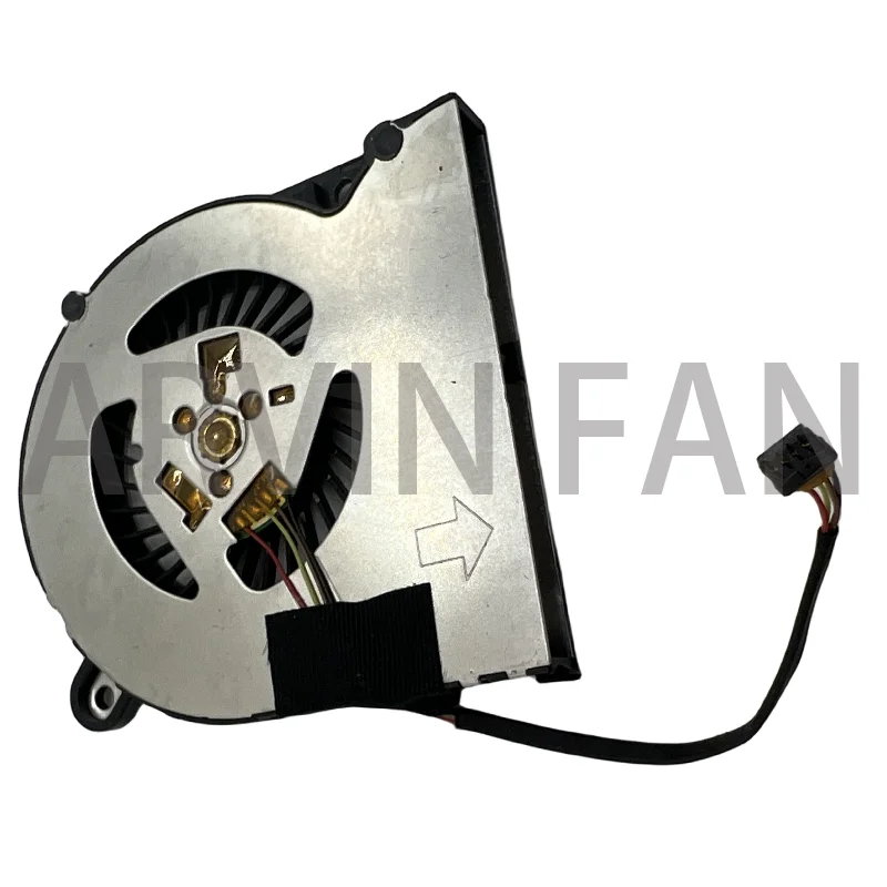 Imagem -03 - Trabalhando Ventilador de Refrigeração para Iconia Tab W700 W700p Kdb0505hc Ce03 Dc05v 0.36a Ce03 Dc28000c5d0 Tia81041b00001b2