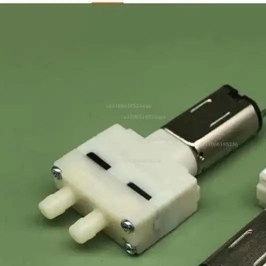 Mini, ultra-micro M20 self-priming pump, liquid pump 3V-5V air pump, vacuum pump, water pump
