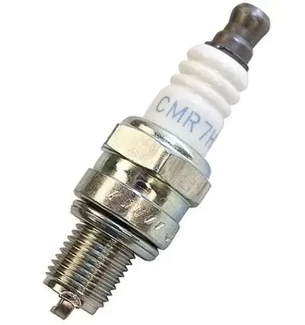 Spark Plug BM6A /CMR7H / L7T /CMR6 /CM6 /ICM6 /CMII-6 /1/4-32/1/4-32P Iridium type For RC airplane model Nitro Gas Engine motor