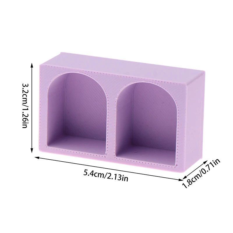 Szafka ścienna do domku dla lalek 1/12, szafka do przechowywania, regał, model domu, mini meble, dekoracja, akcesoria dla lalek, dekoracja mikro-sceny