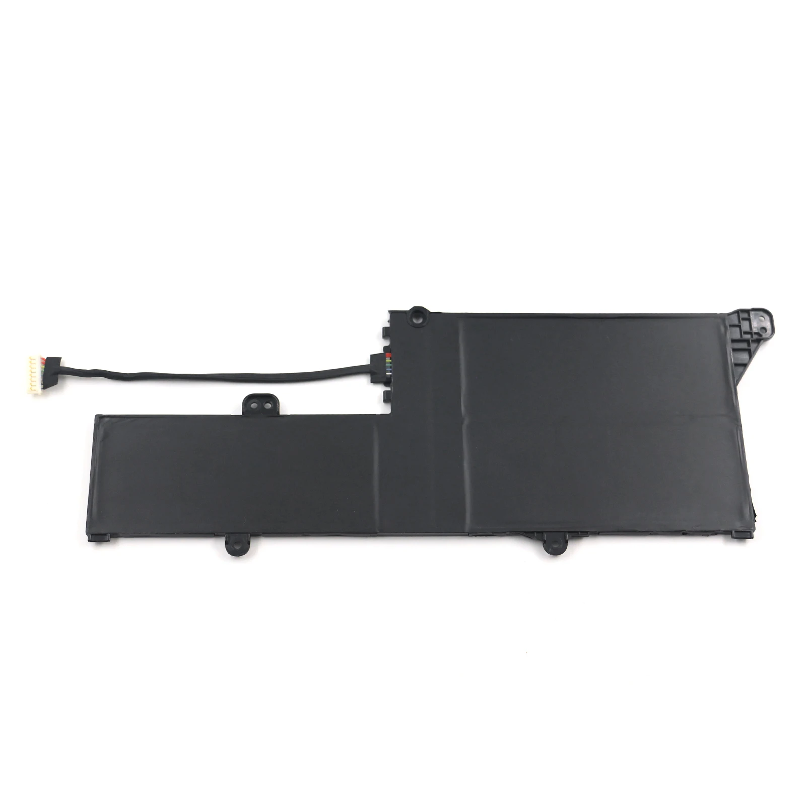 Imagem -02 - Shuozb-bateria do Portátil para Nec Pc-vp-bp120 Pc-vp-bp126 3icp4 4a 110 11.52v 33wh