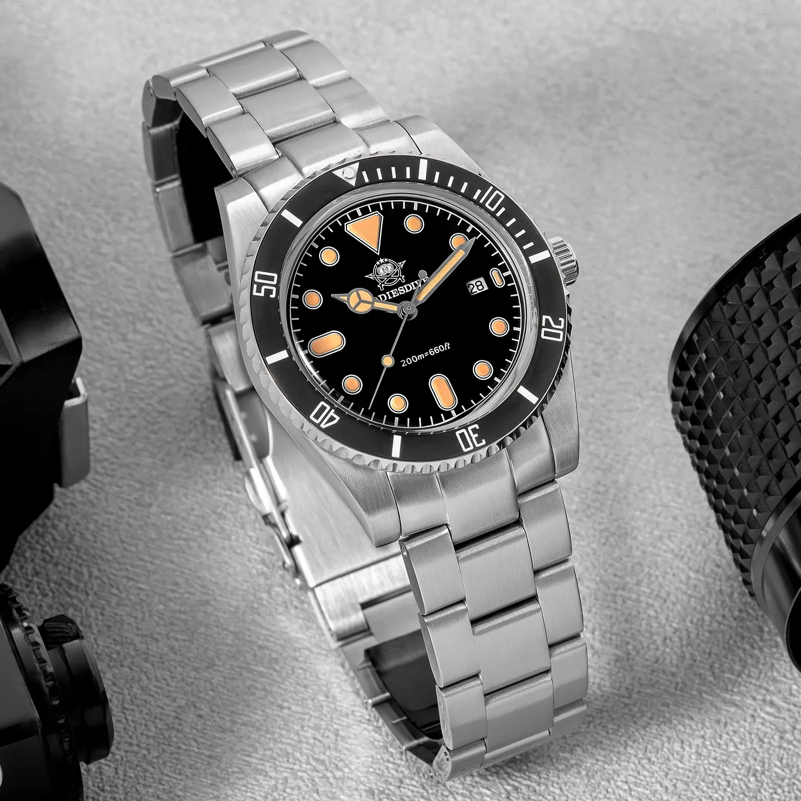 Addiesdive Luminous… - image