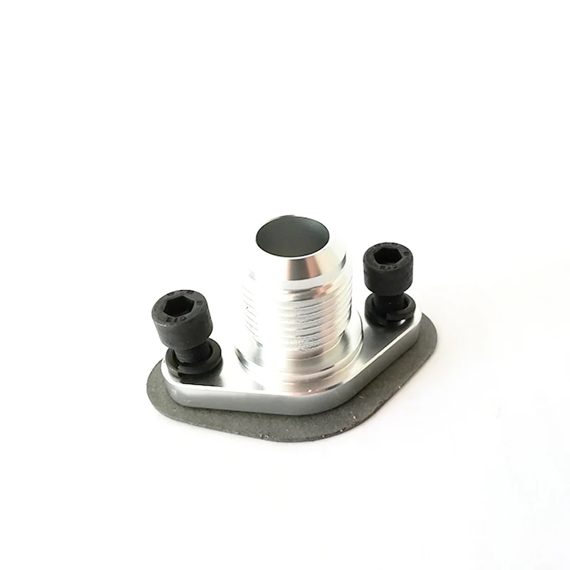 Aluminum AN12 Turbo…