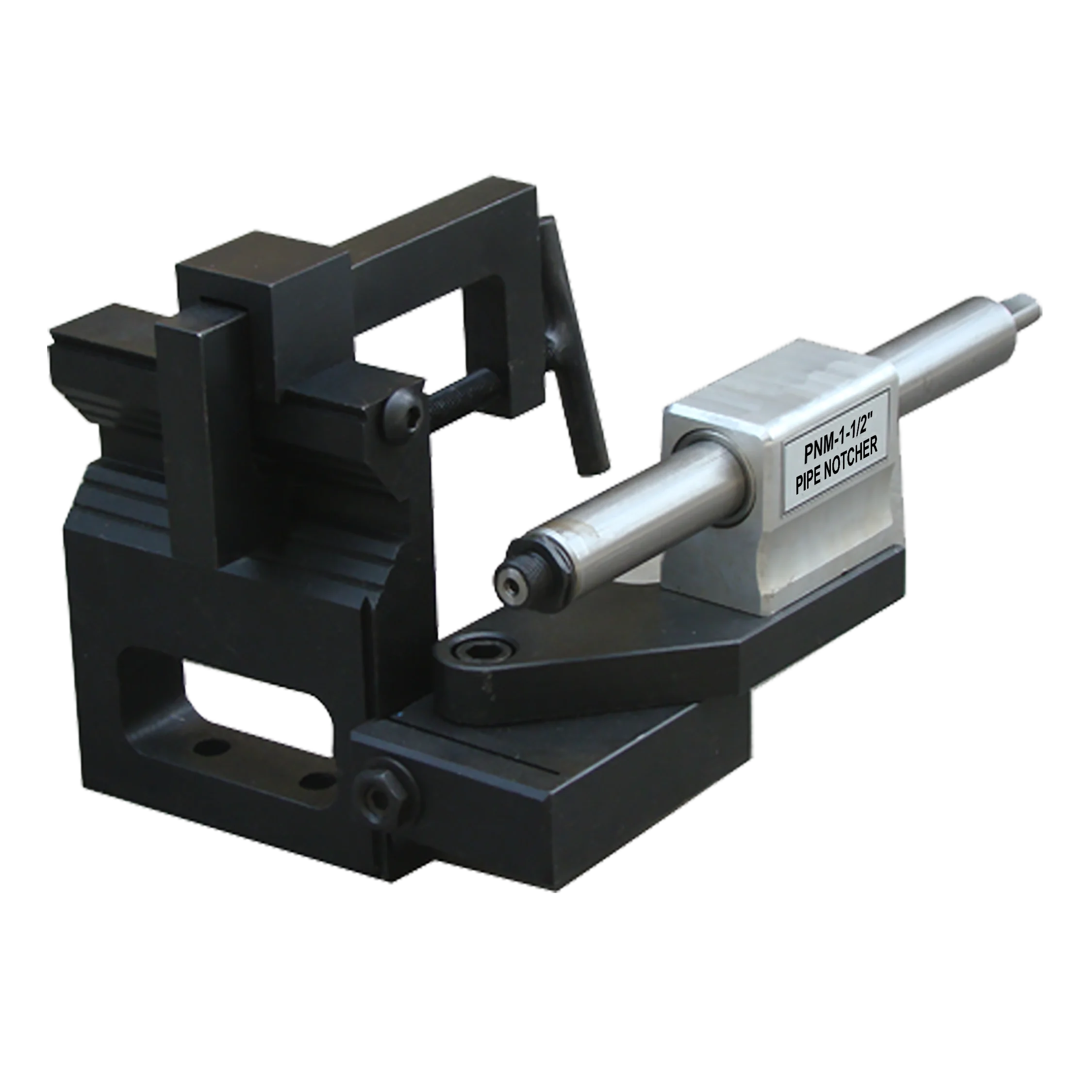 

PNM 1 1/2 TTMC Tube Notcher Трубный Notcher