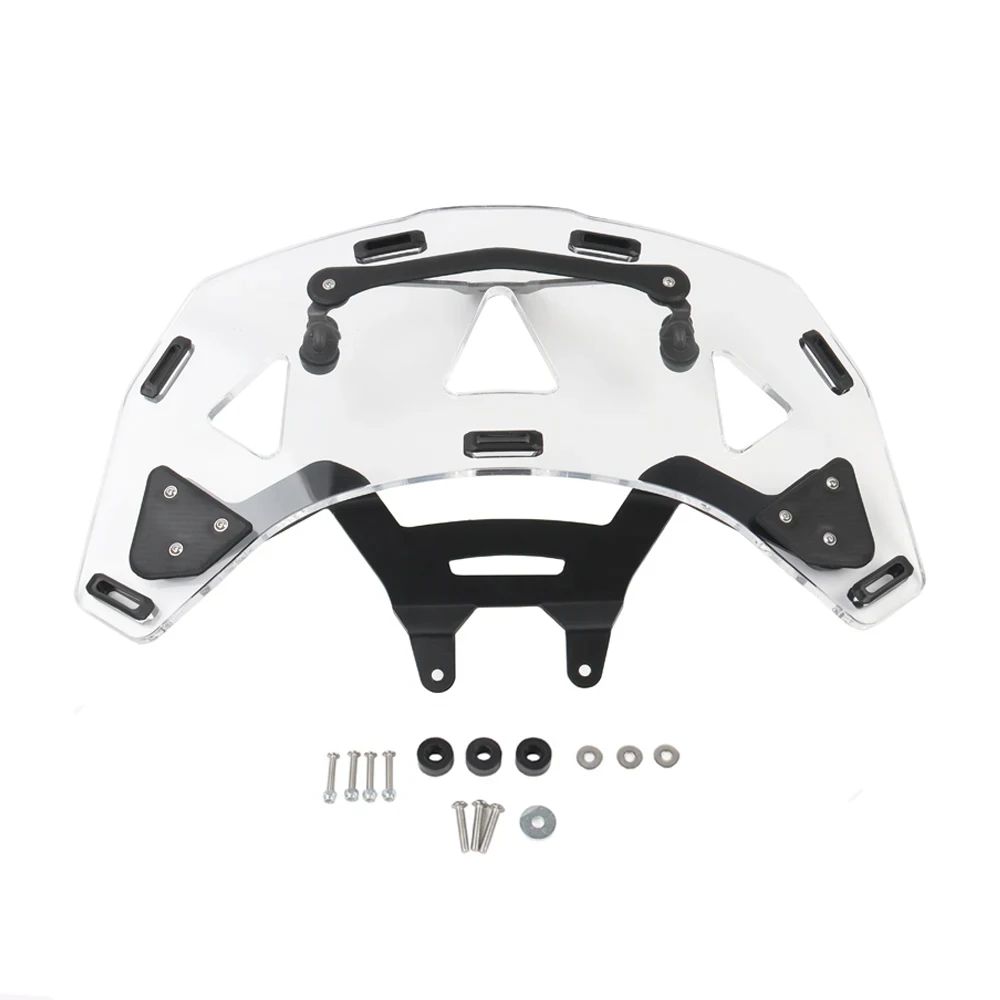 Voor BMW K1600GA K1600 GRAND AMERICA 2017-2024 2023 2022 Motorfiets Accessoires Dak Box Ondersteuning Top Case Kofferbak Achter bagagerek