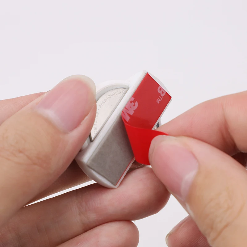 ل DJI FLIP الطائرة بدون طيار قوس لتثبيت AirTag تحديد المواقع تتبع البحث مكافحة فقدان محدد حامل ثابت ملحق خفيف الوزن