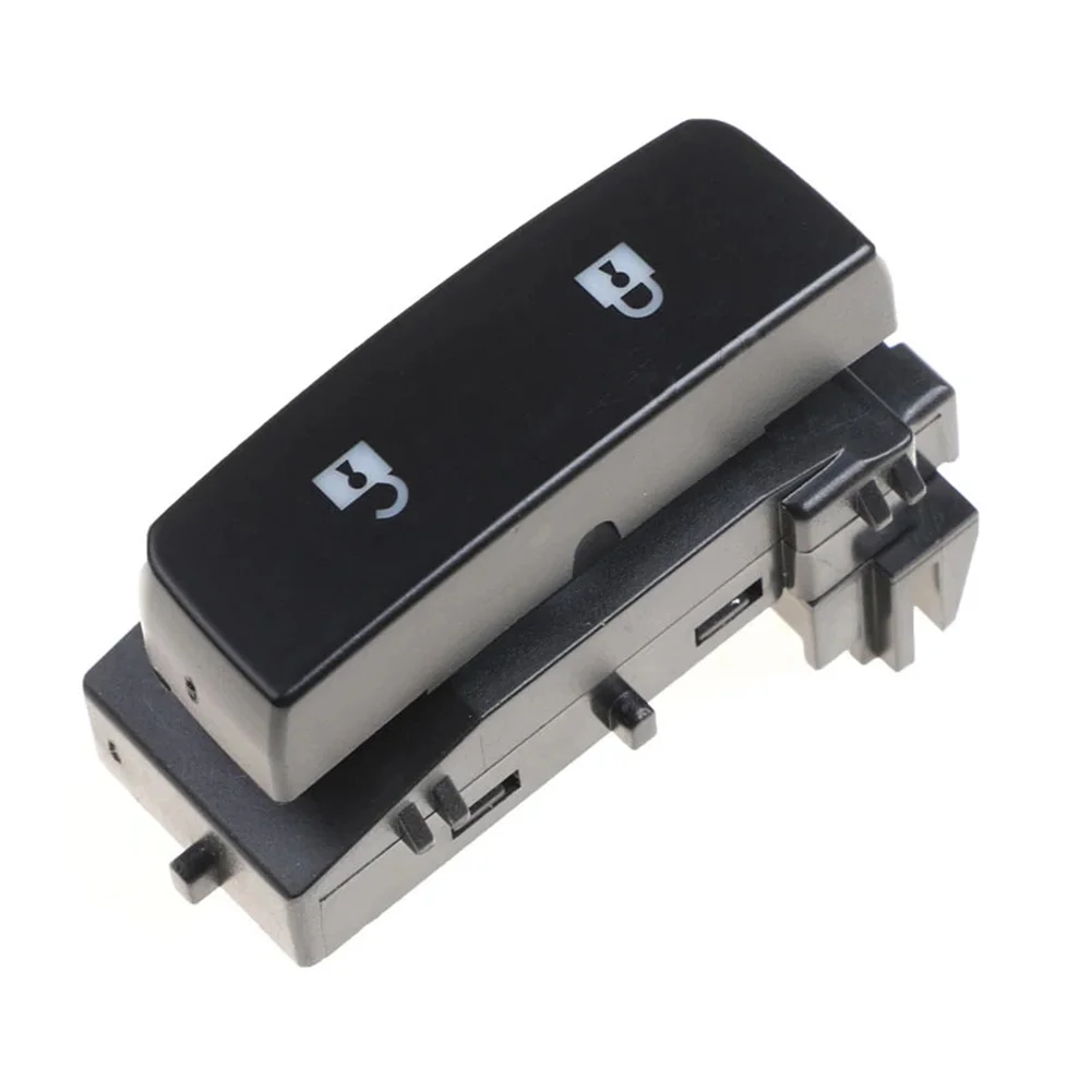 15804094 15804093 Car Power Front Left Door Lock Switch fit For Chevrolet Chevy Traverse Silverado GMC Sierra 2007-2014
