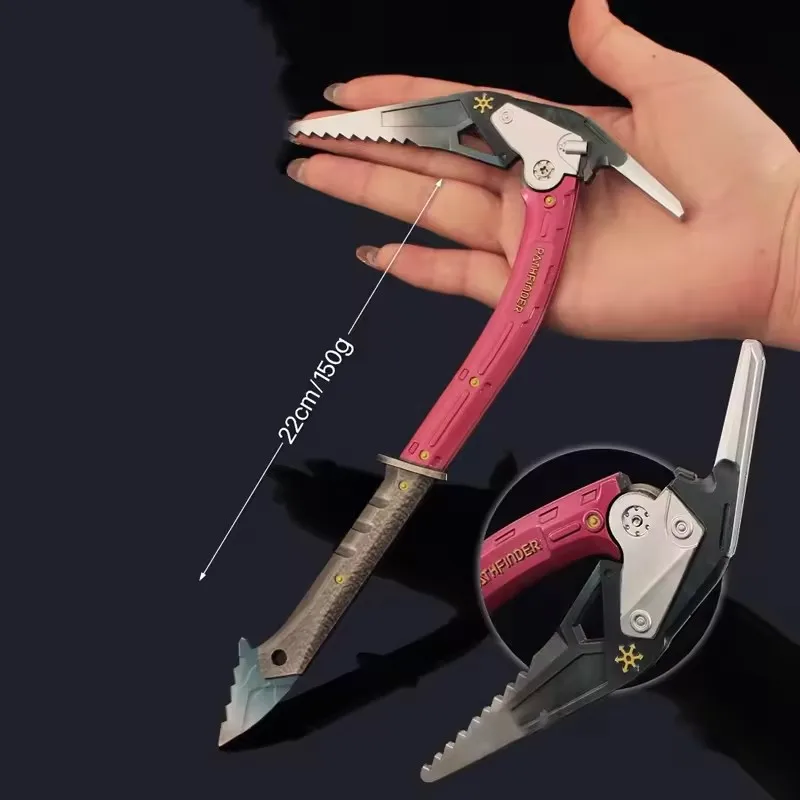 Dark Zone Breakout …