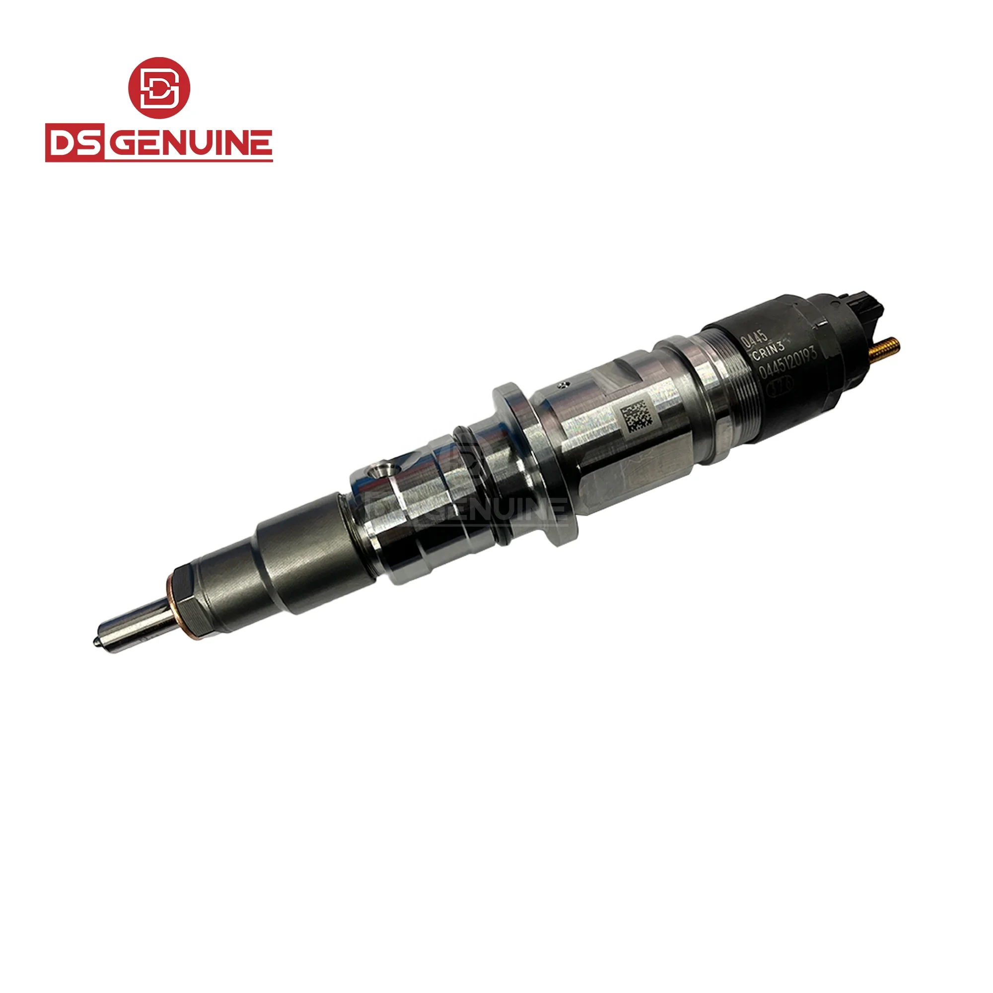 Injecteur de carburant à rampe commune, 6,7 L, 0445120193, 0445120185, 4981076, 4940096, 5253220