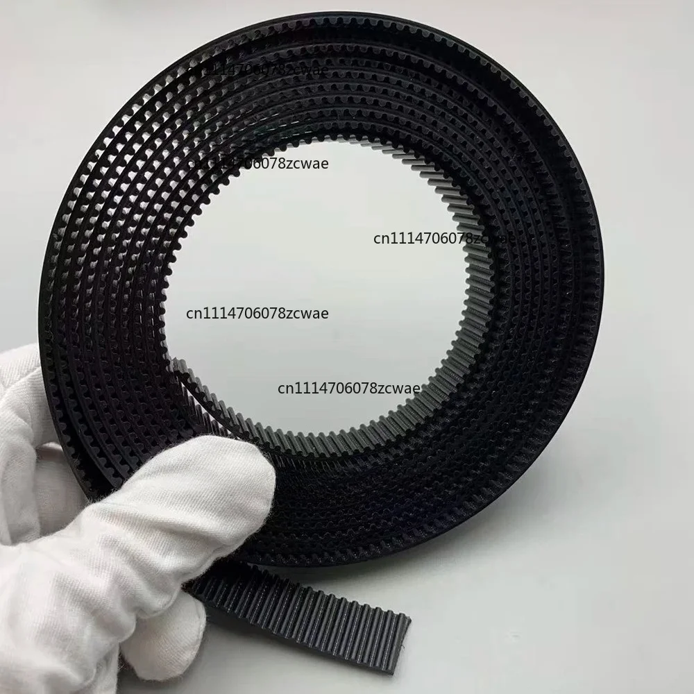 for XP600 TX800 DX5 DX7 Mimaki JV33 CJV30 Allwin Xuli Human Solvent UV Printer Carriage Long Belt 3M-15MM Motor Timing Belt