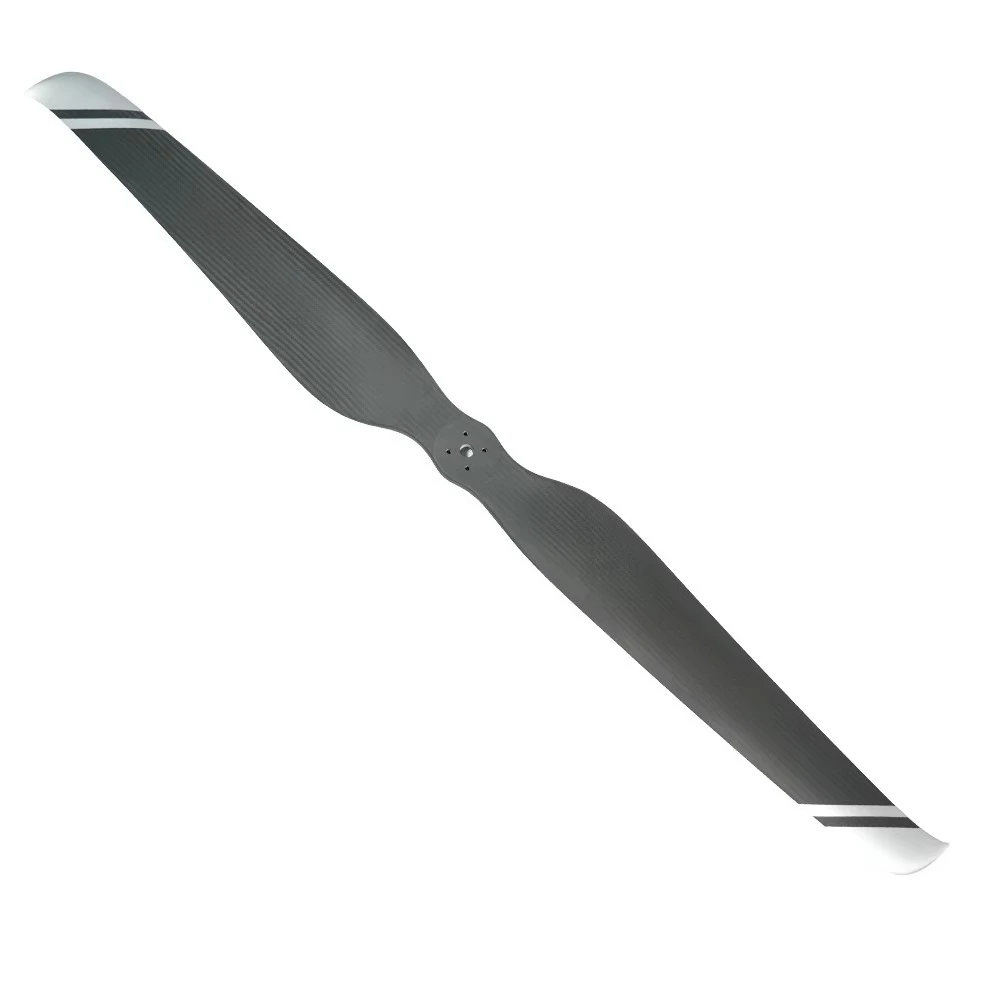 

RAYI 47.5*18 Precision Balanced Carbon Fiber Propellers Professional High Efficiency Optimal Thrust Minimal Vibration