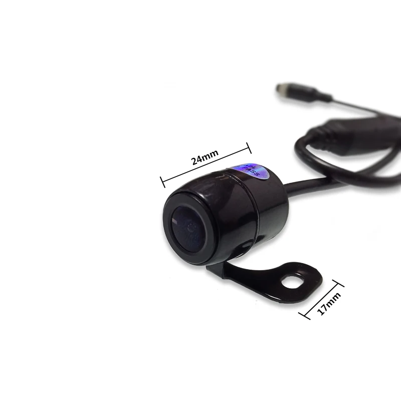 Lsz Miniatuur On-Board Camera Ahd 960P High-Definition Vision Bron Factory Direct Waterdichte Shockproof Ntsc/pal Systeem