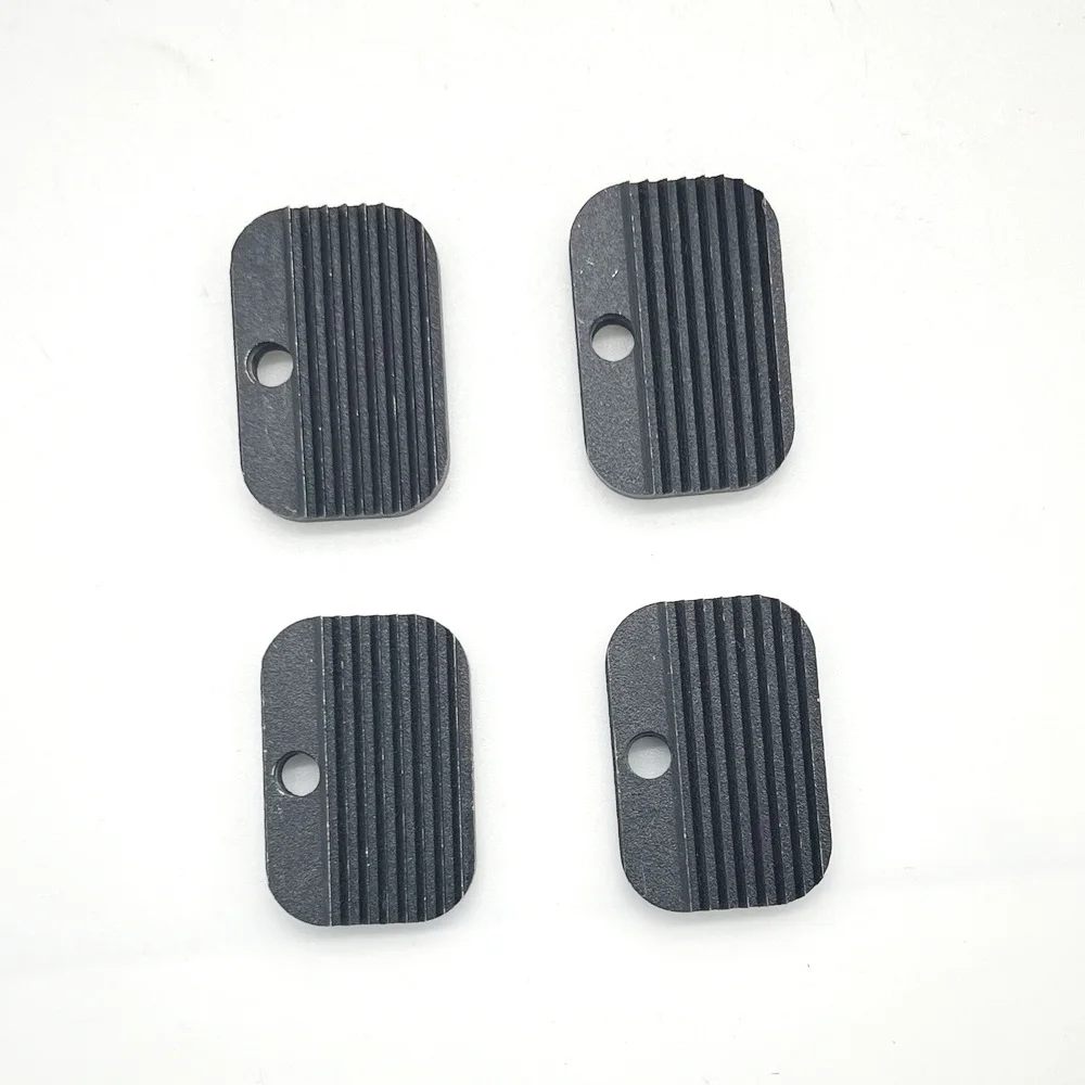 DD58 Tensioning Toothed Plate Suitable for DD25A Battery Powered Plastic Strapping Tool