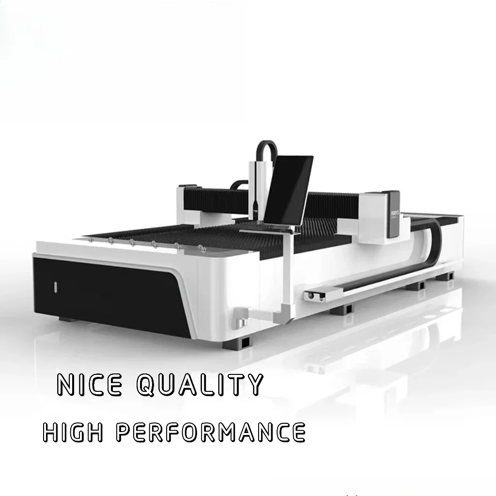 

1.5kw 2kw 3kw 6kw Fiber Cutting Machines Table Type Metal Fiber Cutter 1500*3000mm