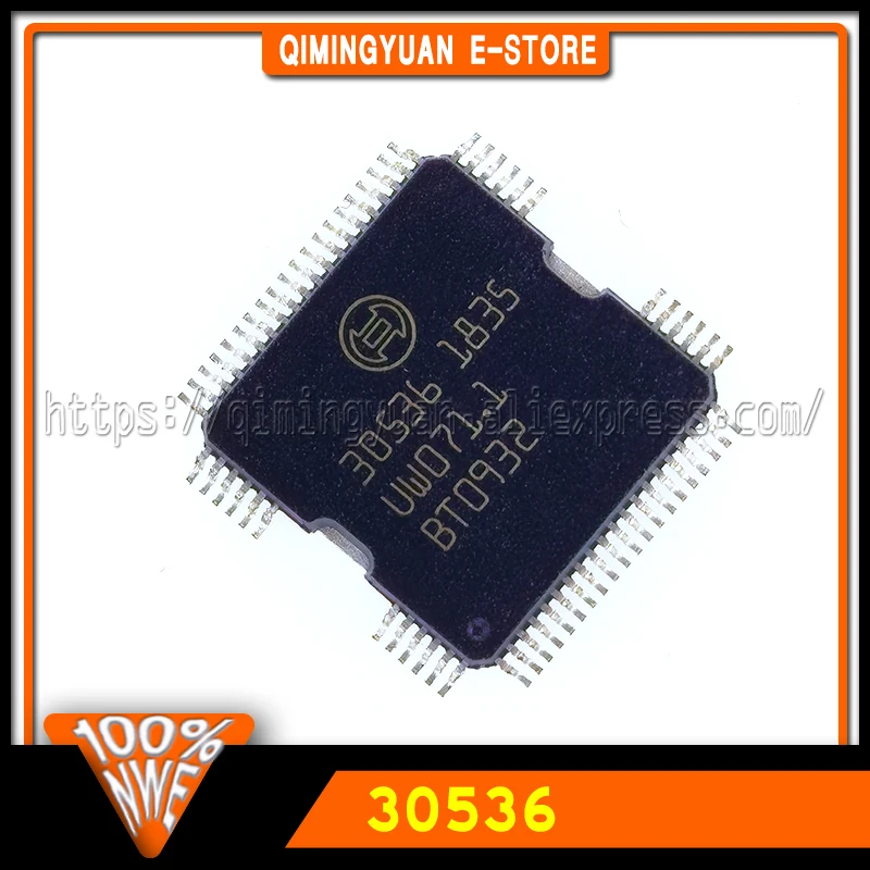 30536 HQFP64 In Stock