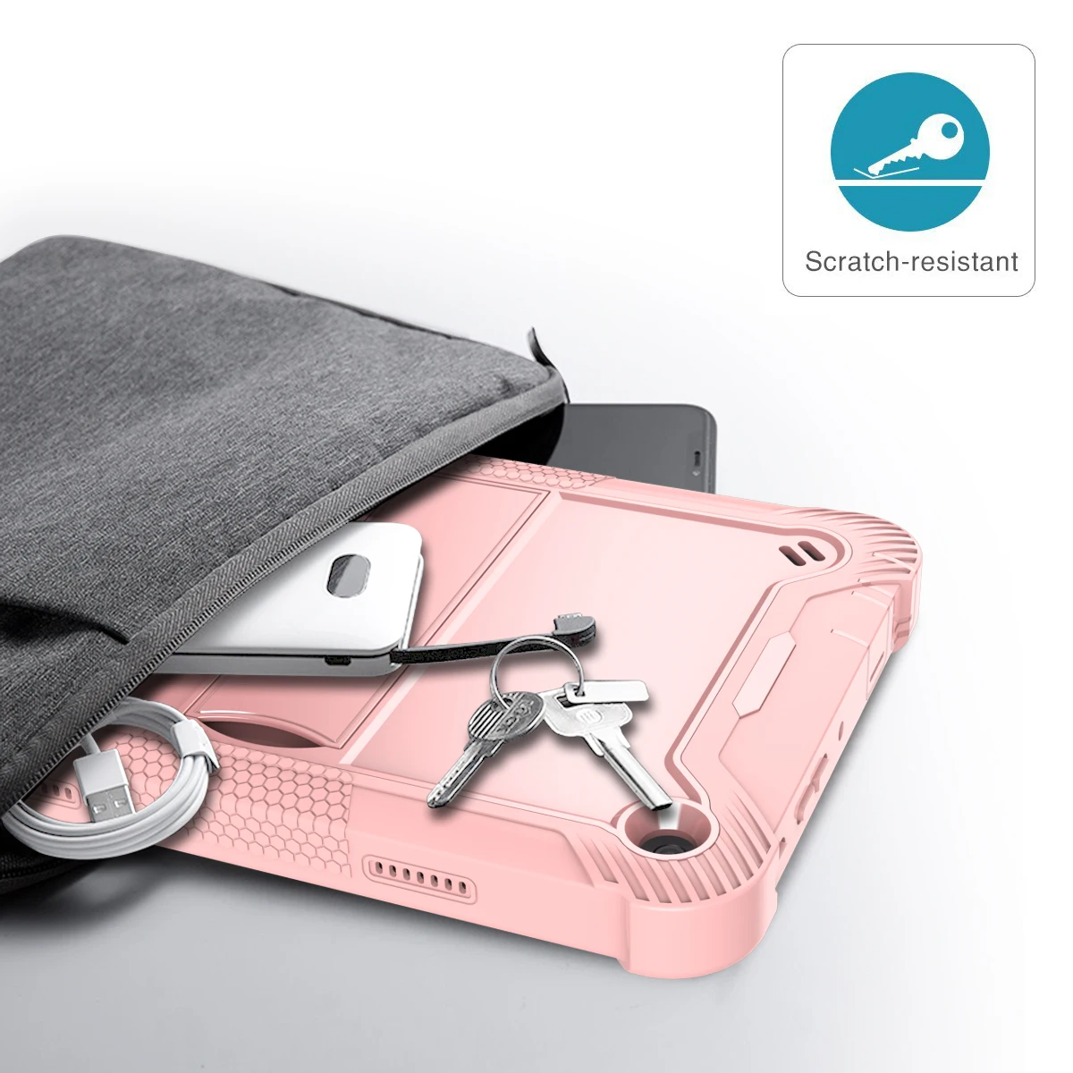 Thumbnail 4 - #22 Latest Amazon Fire HD 8 Cases Offers