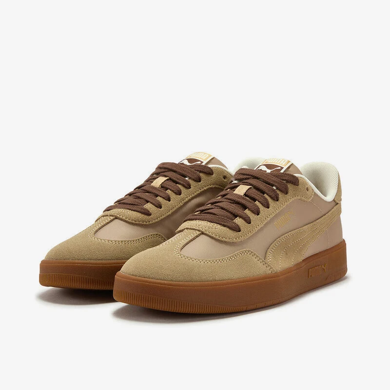 

Легкие повседневные кроссовки унисекс Puma Genuine Summer Edition ASCENSO в стиле ретро 404413-01
