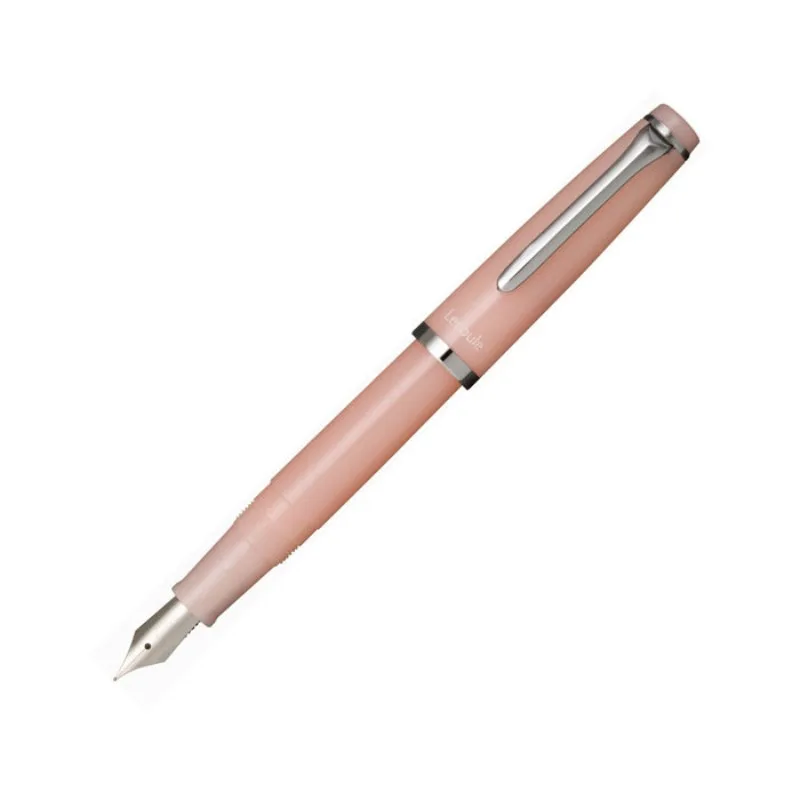 Sailor Lecoule series fountain pen from Japan Sailor 11-0311 Five color gemstone student pen with lifespan of ten thousand years