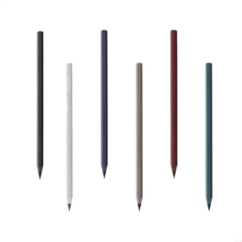 

2026 New Erasable Everlasting Pencil No Pencil Inkless Pencil Pencils