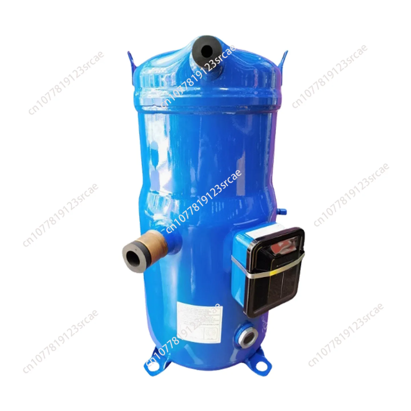 Brand new original cold storage air conditioning refrigeration compressor sh180b4aae sh184a4alb sh184a4alc