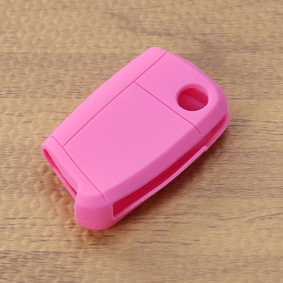 

Silicone Case Cover For Series Pink Scratch Proof Car Container Waterproof Dustproof Key Organizer Car Key Case