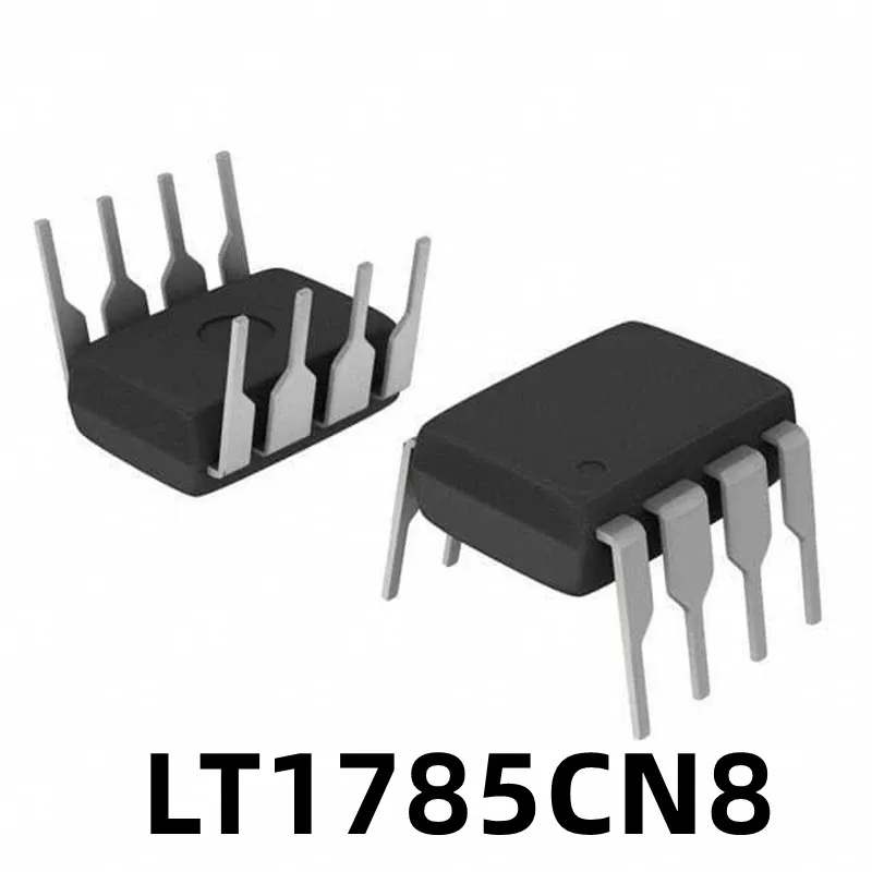 1Pcs LT1785 LT1785CN8 Direct Plug DIP8 Transceiver Chip New Original