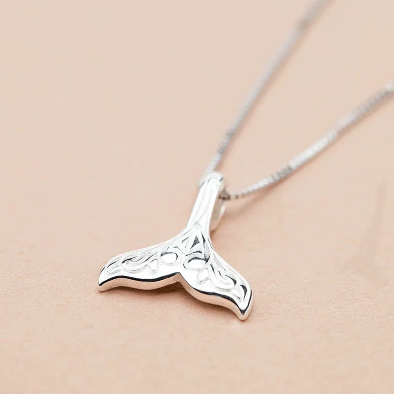 Women's Trendy Double-Layer Collarbone Chain Necklace