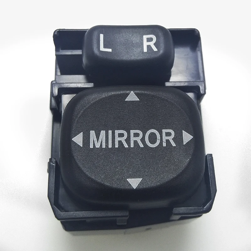 

84870-34010 New Mirror Control Switch Adjustment For Toyota Corolla Camry 4Runner FJ Cruiser Highlander Prius RAV4 Tundra