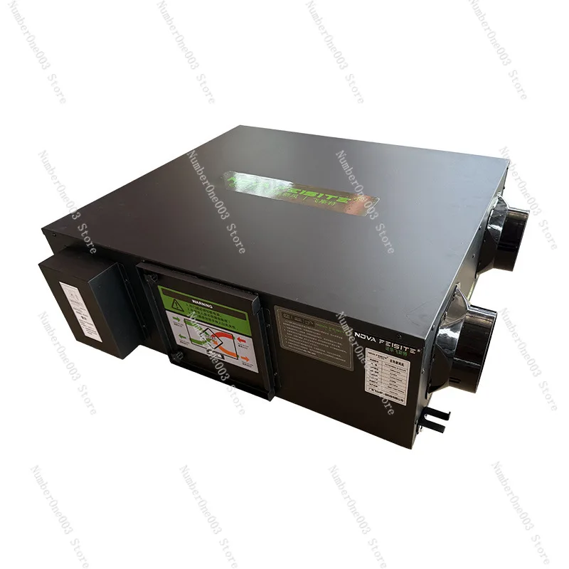 All-hot Fresh Fan Is Suitable For Restaurants, Internet Cafes, Hotels, Factories, Low Energy Consumption, Large Air Volume