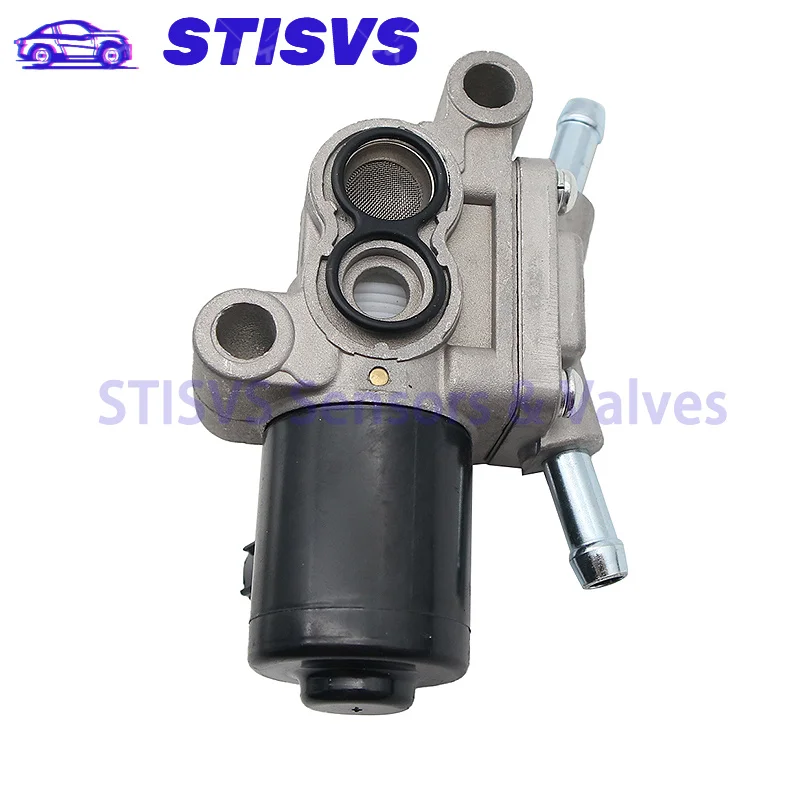 36450-PT3-A01 صمام التحكم في الهواء الخامل لهوندا بريلود أكورد 2.2 2.3 1993-1996 جديد 36450PT3A01 36450 PT3 A01