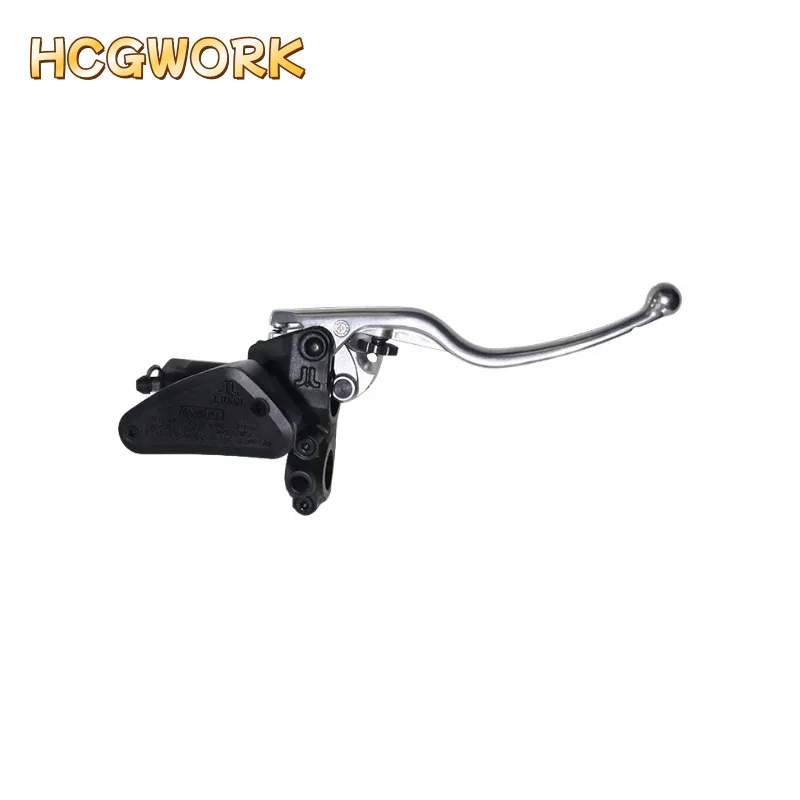 

Главный тормозной цилиндр переднего тормоза для Zongshen Cyclone SR650