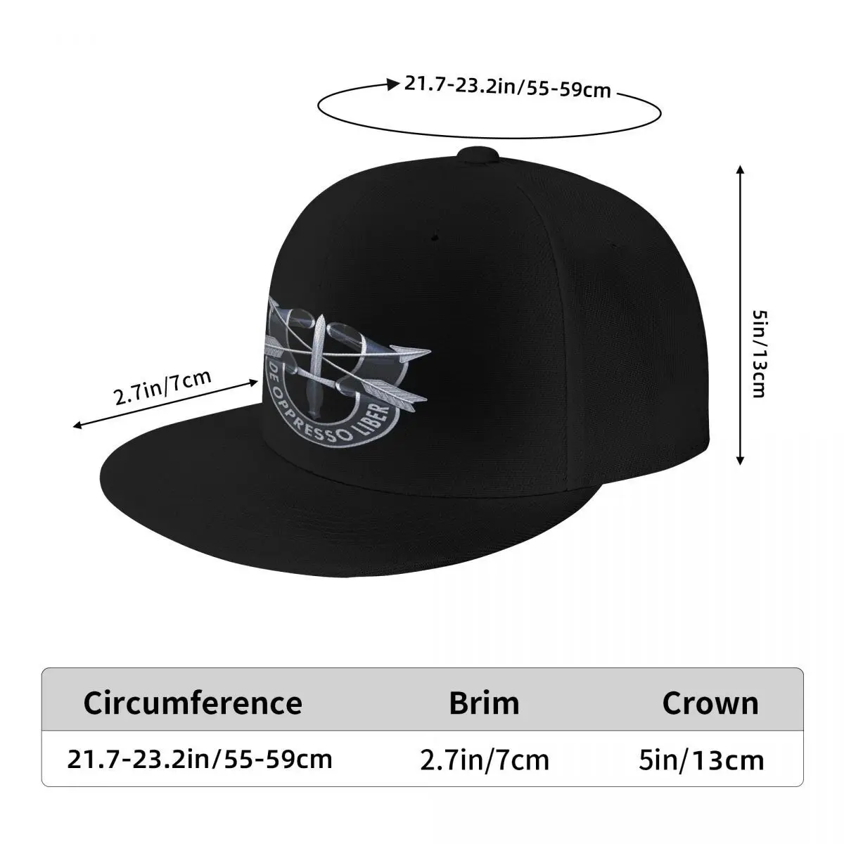 De opresso Liber-gorra De béisbol para hombre, gorro De béisbol, 242