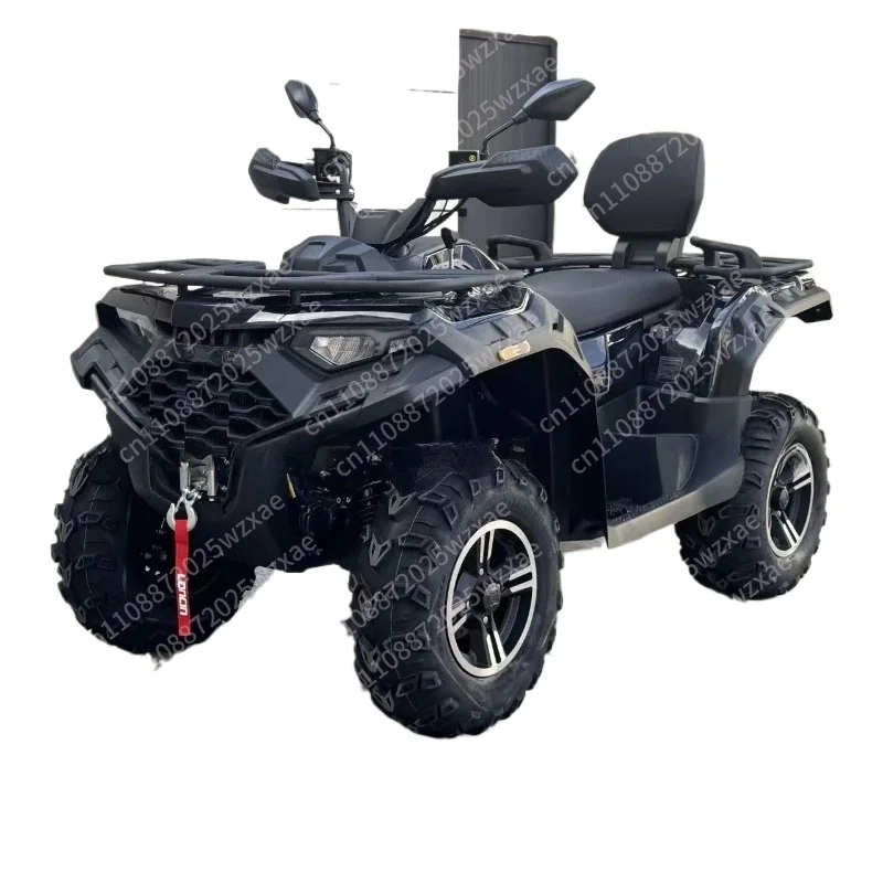 550Cc 4X4 All Terrain ATV 4x4 Off-Road Motorcycle ATV Deposit