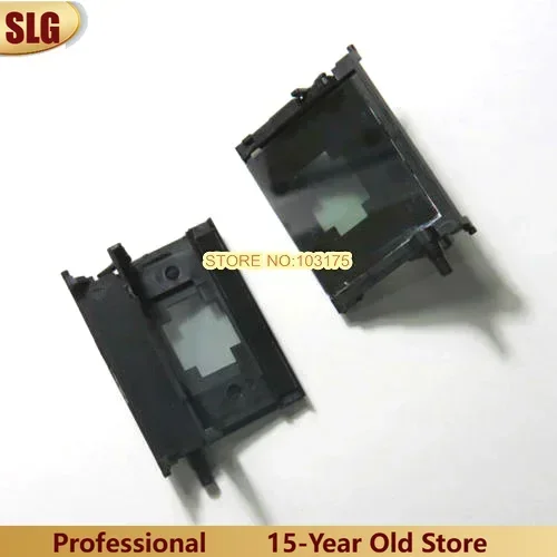 

1 шт. Оригинальный зеркальный отражатель (стекло) с кронштейном для Canon EOS 5D2 5D Mark II 5DII, запчасть для ремонта цифровой камеры