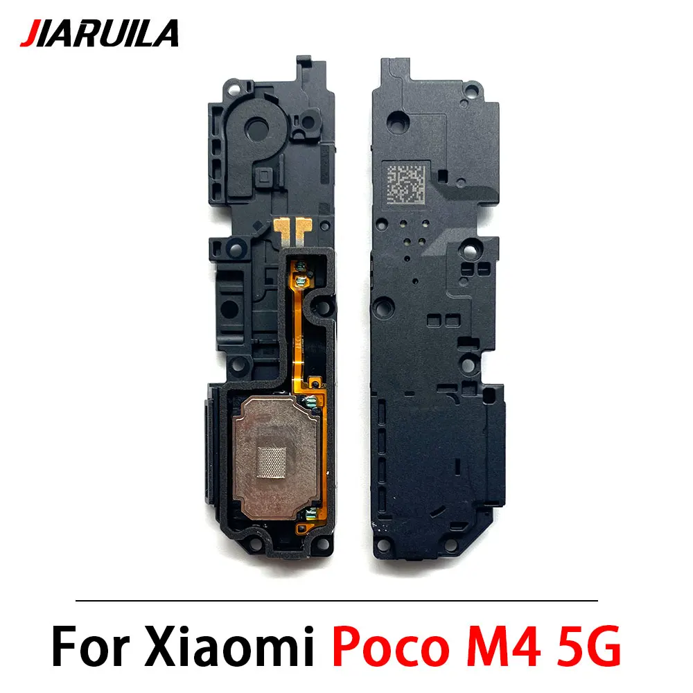 50 قطعة ، جديد مكبر الصوت أسفل مكبر الصوت بصوت عال الصوت الطنان قارع الأجراس الكابلات المرنة ل Xiaomi Poco F3 GT M4 5G X4 GT F4 5G X3 Pro F1 C65 #6