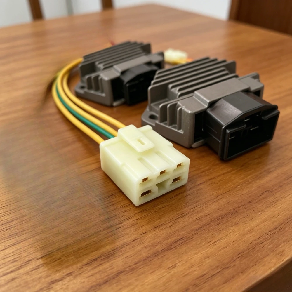 1pc Voltage Regulator Rectifier For Honda CBR600 Hurricane CBR600S CBR SJR Relica A/AC 600 CBR900RR W X SC33 CBR900 CBR 900 RR