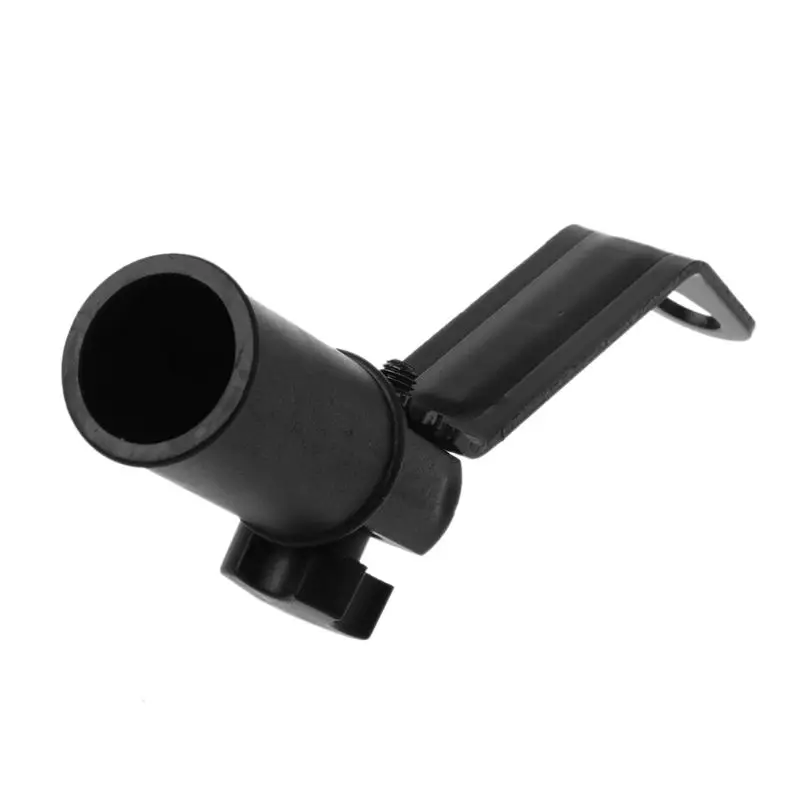 Gương Chiếu Hậu Gắn Bộ Mở Rộng Giá Đỡ Thanh Kẹp Điện Thoại Định Vị GPS Giá Đỡ Đòn Bẩy Có Thể Điều Chỉnh Xe Máy ATV Phía Sau Sức