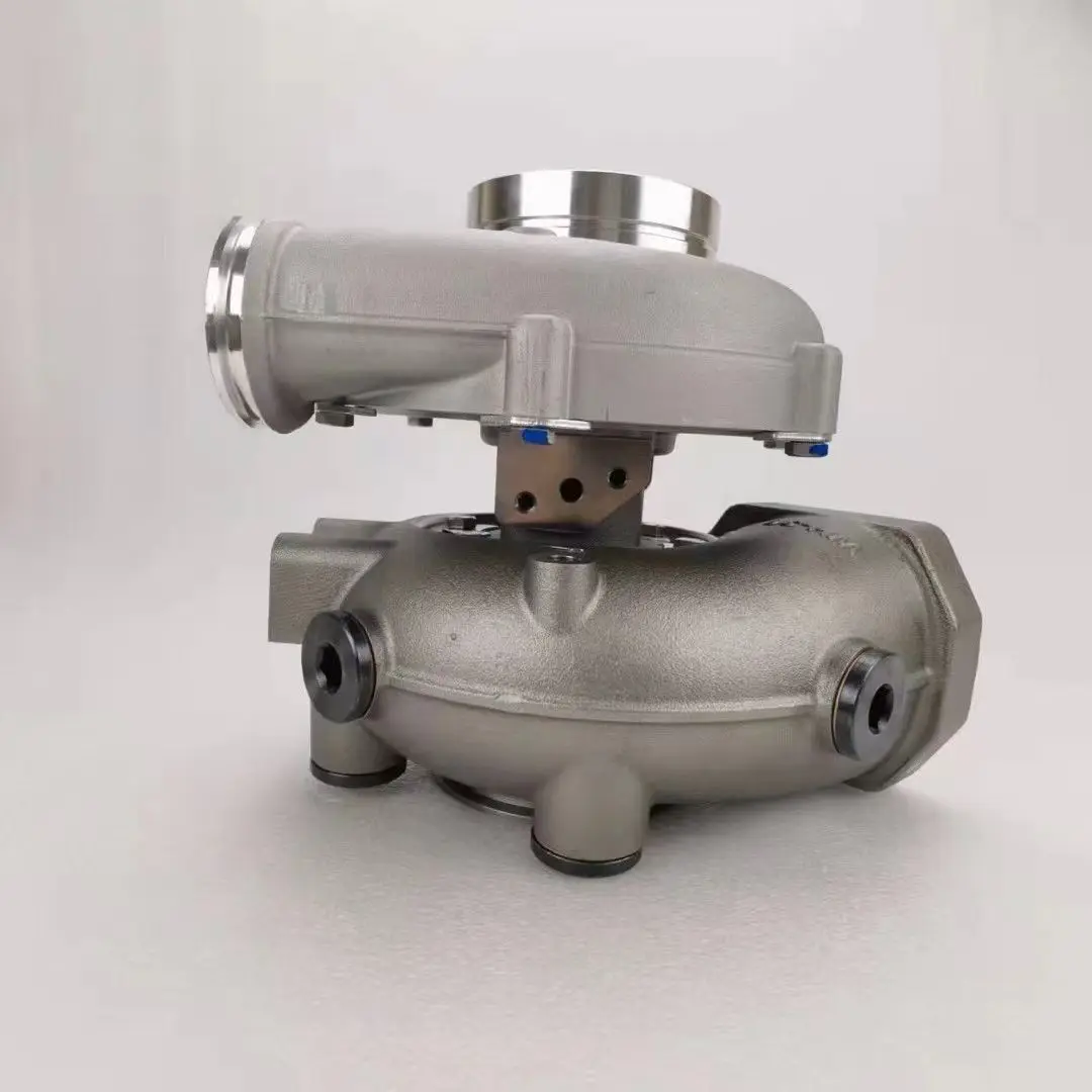 SUPERCHARGER  Explosion-proof 3809911  53279707194 Turbocharger K27 TURBO